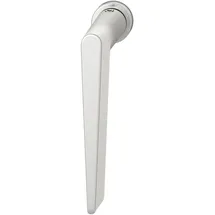FSB Fenster-Steckgriff 34 1005 minimalistisch, - silber eloxiert