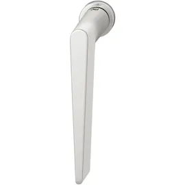 FSB Fenster-Steckgriff 34 1005 minimalistisch, - silber eloxiert
