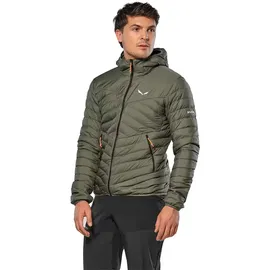 Salewa Brenta RDS Daunenjacke faded green XL