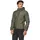 Salewa Brenta RDS Daunenjacke faded green XL
