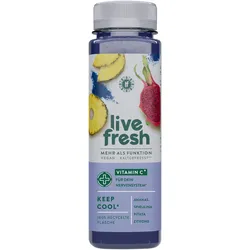 LiveFresh Keep Cool (inkl. 1,50€ Pfand) Getränk 6x250 ml