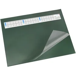 Läufer Schreibunterlage Durella DS 40x53 cm grün