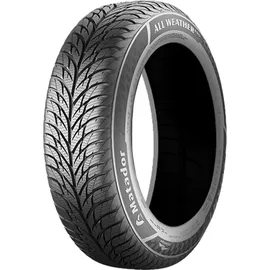 Matador MP62 All Weather EVO M+S 3PMSF 195/55 R16 87H