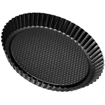 Zenker PURE Obstkuchenform Ø 28 cm