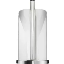 Wesco Papierrollenhalter 322104-01 , Farbe: weiß