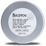 Bullfrog High Definition Glossy Pomade 100 ml