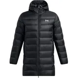 Under Armour Legend Down Parka schwarz S