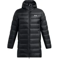 Under Armour Legend Down Parka schwarz S