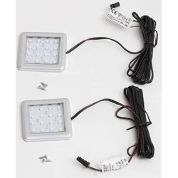LED Einbauleuchte 