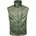 Softshellweste HEINER in Neon gelb Gr L