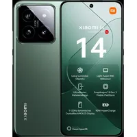 Xiaomi 14 512 GB Jade Green