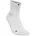 Socken 41-43 Weiß