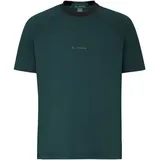 Vaude Me Loamer Shirt Herren Blau 3XL