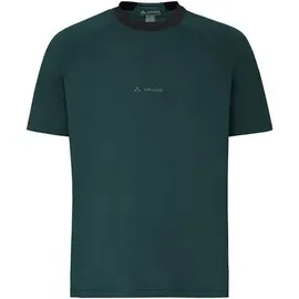 Vaude Me Loamer Shirt Herren Blau 3XL