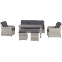 MWH Das Original MWH Lodrino Lounge-Set