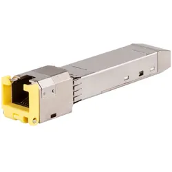 HPE Aruba Networking - SFP+-Transceiver-Modul