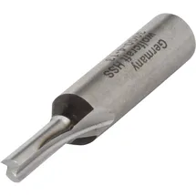 WOLFCRAFT Nutfräser HSS Ø 4 mm 3900000