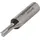 WOLFCRAFT Nutfräser HSS Ø 4 mm 3900000