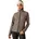 Dare2b Ii Mit Durchgehendem Reißverschluss Warm Taupe Black 34