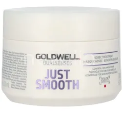 Goldwell Dualsenses Just Smooth 60S Treatment 200 ml