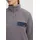 Oxmo OXNyfine Fleecejacke Grau XS