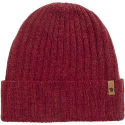 Fjällräven Byron Hat Thin - Red Oak