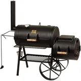 Joe's Barbeque 16" Special