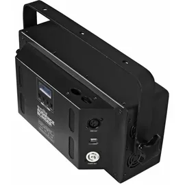 Eurolite Audience Blinder 2x100W LED COB Weiss