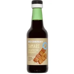 Bio Company Tamari bio