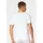 SCHIESSER UNCOVER by SCHIESSER Herren T-Shirts im Pack - Vorteilspack, V-Ausschnitt, S-3XL Weiß L