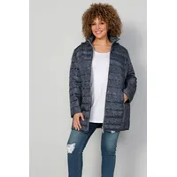MIAMODA Steppjacke in multicolor | Gr.: 44