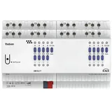 Theben Dimmaktor 8-fach DM 8-2 T KNX