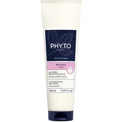PHYTO RIZOS curl definition gel-cream 150 ml