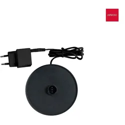 Zafferano Ladestation für LED Akku-Tischleuchte OLIVIA PRO, 1A ZAF-LD0850RB