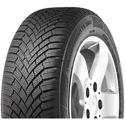 Continental Wintercontact Ts 860 165/65 R1581T Winterreifen