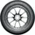 Yokohama Geolandar CV4S G061 225/55 R18 98V RoF XL