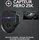 Logitech G502 Lightspeed Wireless Gaming Mouse (910-005568)