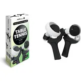 maxx tech VR Table Tennis Bat Meta Quest 2&3/3S,