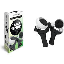 maxx tech VR Table Tennis Bat Meta Quest 2&3/3S,