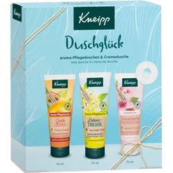 Kneipp Happy Shower Geschenkset für die Dusche