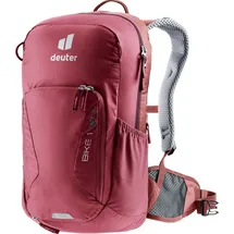 Deuter Bike I 18 SL maron/caspia