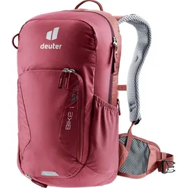 Deuter Bike I 18 SL maron/caspia