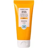 Comfort Zone Sun Soul Face Cream Creme LSF 30 60 ml