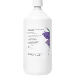 Simply Zen Age Benefit & Moisturizing Conditioner 1000 ml