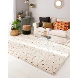 Lytte Kinderteppich Gobi Multicolor 80x150 cm - Teppich für Kinderzimmer,