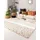 Lytte Kinderteppich Gobi Multicolor 80x150 cm - Teppich für Kinderzimmer,