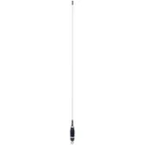 PNI Antenne CB S9 mit Schmetterling, Speichenlänge 120 cm kabellos, PNI-S9FC