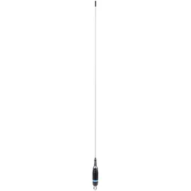 PNI Antenne CB S9 mit Schmetterling, Speichenlänge 120 cm kabellos, PNI-S9FC