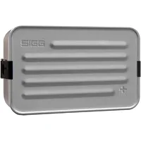 Sigg Metal Box Plus L, Brotdose