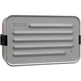 Sigg Metal Box Plus L, Brotdose